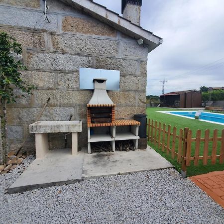 Villa Peregrina Orense Kültér fotó