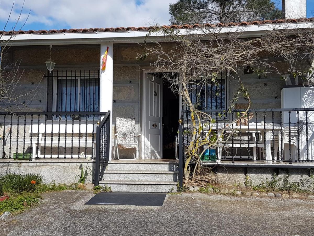 Villa Peregrina Orense Kültér fotó