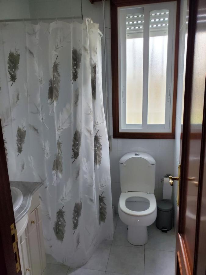 Villa Peregrina Orense Kültér fotó