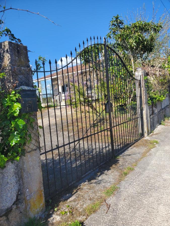Villa Peregrina Orense Kültér fotó