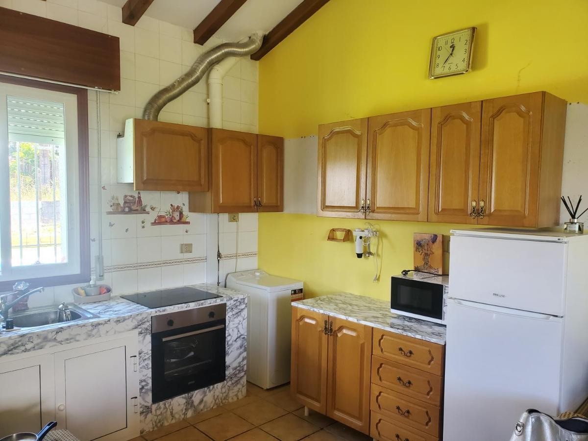 Villa Peregrina Orense Kültér fotó
